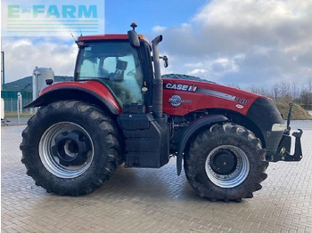 Farm tractor CASE IH Magnum 340