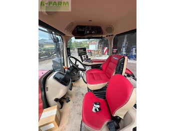 Farm tractor Case-IH magnum 400 afs connect: picture 5