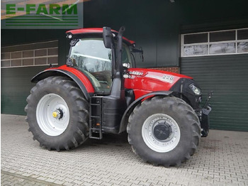 Farm tractor CASE IH Puma 220