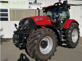 Farm tractor CASE IH Puma 240