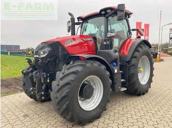 Farm tractor CASE IH Puma