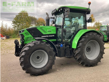 Farm tractor DEUTZ