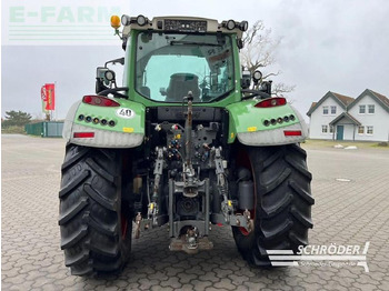 Farm tractor Fendt 724 vario scr profi Profi: picture 3