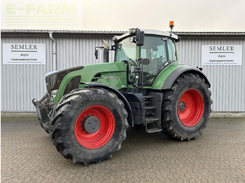 Farm tractor FENDT