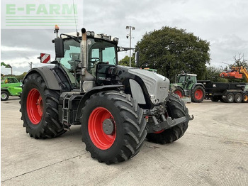 Farm tractor FENDT 939 Vario