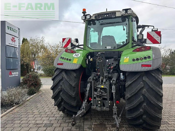 Farm tractor Fendt fendt 724vario gen6 mit rtk & fendt one bedienung: picture 5