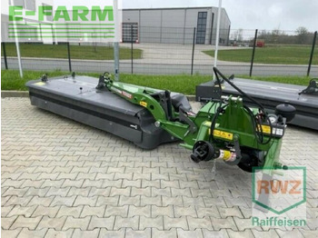 Mower FENDT