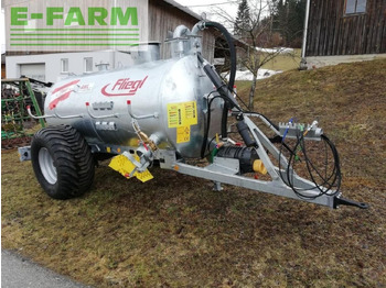 Fertilizing equipment FLIEGL