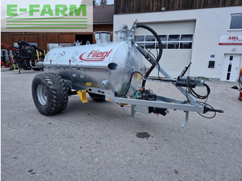 Fertilizing equipment FLIEGL