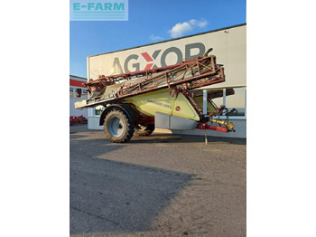 Trailed sprayer HARDI