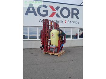 Trailed sprayer HARDI