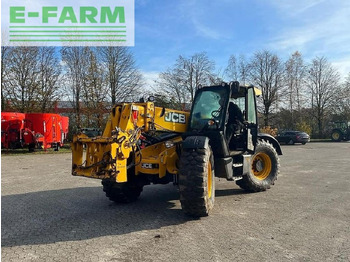 Telescopic handler JCB