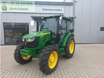 Farm tractor JOHN DEERE 5E Series