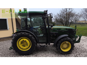 Farm tractor JOHN DEERE 5100GF