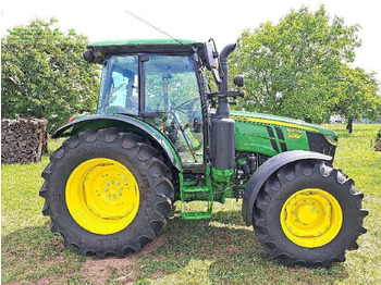 Farm tractor JOHN DEERE 5100M