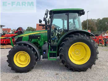 Farm tractor JOHN DEERE 5100M