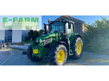 Farm tractor JOHN DEERE 6110M