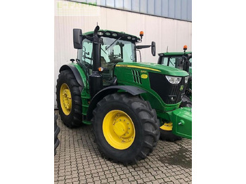 Farm tractor JOHN DEERE 6215R