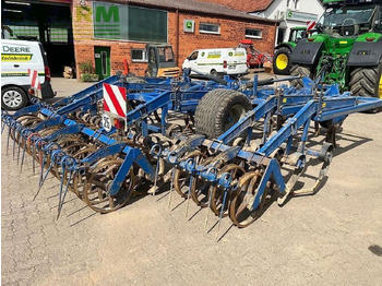 Cultivator Köckerling quadro 460: picture 5