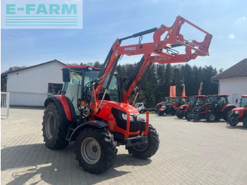 Farm tractor KUBOTA