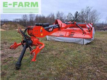 Mower KUHN