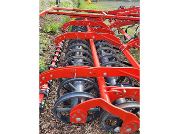 Cultivator Kverneland turbo 4000f: picture 4