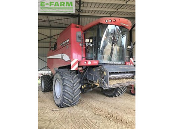 Combine harvester LAVERDA