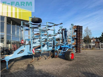 Cultivator LEMKEN