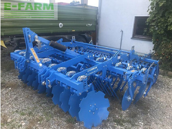 Disc harrow Lemken rubin 10/300 u: picture 3