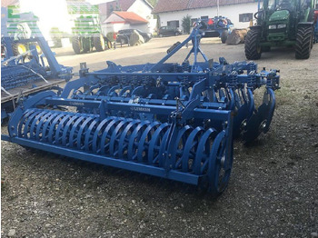 Disc harrow Lemken rubin 10/300 u: picture 5