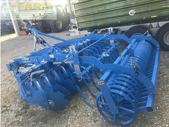 Disc harrow Lemken rubin 10/300 u: picture 4