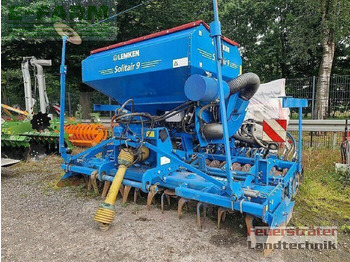 Soil tillage equipment LEMKEN