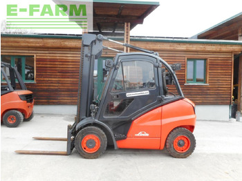 Forklift LINDE H40