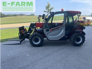 Telescopic handler MANITOU