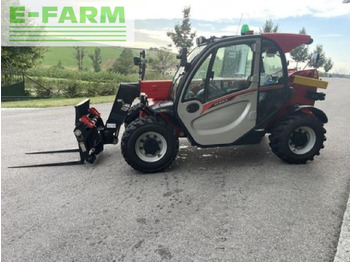 Telescopic handler MANITOU