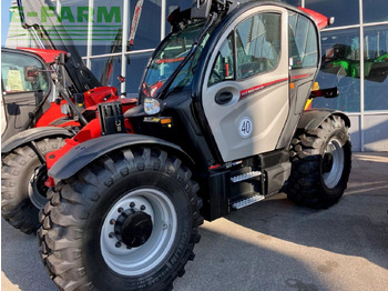 Telescopic handler MANITOU