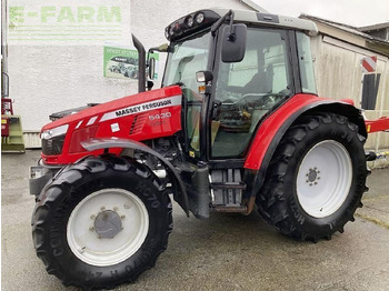 Farm tractor MASSEY FERGUSON 5400 series