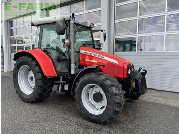 Farm tractor MASSEY FERGUSON 5445