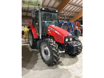 Farm tractor MASSEY FERGUSON 5445