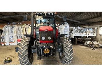 Farm tractor Massey Ferguson 6460 dyna6: picture 4