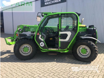 Telescopic handler MERLO