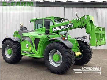 Telescopic handler MERLO