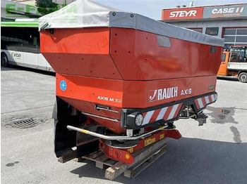 Fertilizer spreader RAUCH