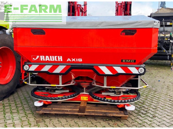 Fertilizer spreader RAUCH