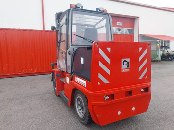 Kalmar ECF70-6C leasing Kalmar ECF70-6C: picture 2