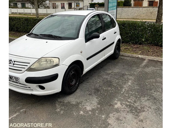 Car Citroën c3 1.1 60: picture 2