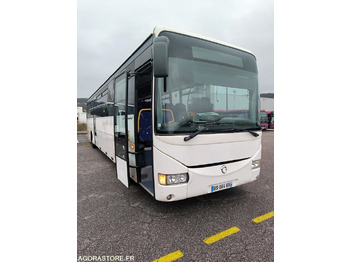 Suburban bus IVECO Crossway