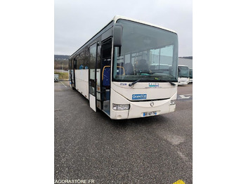 Suburban bus IVECO Crossway