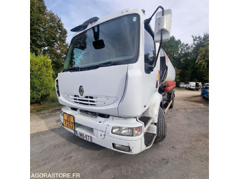 Truck RENAULT Midlum