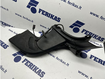 Rear view mirror for Truck Mercedes-Benz rear view camera, mirror: picture 3